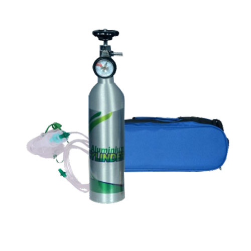 Aluminium Cylinder Kit