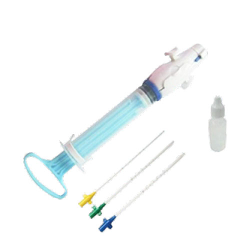 Aspiration Kit (MVA Kit)