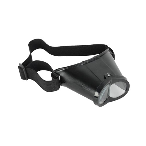 Berger Binocular Loupe