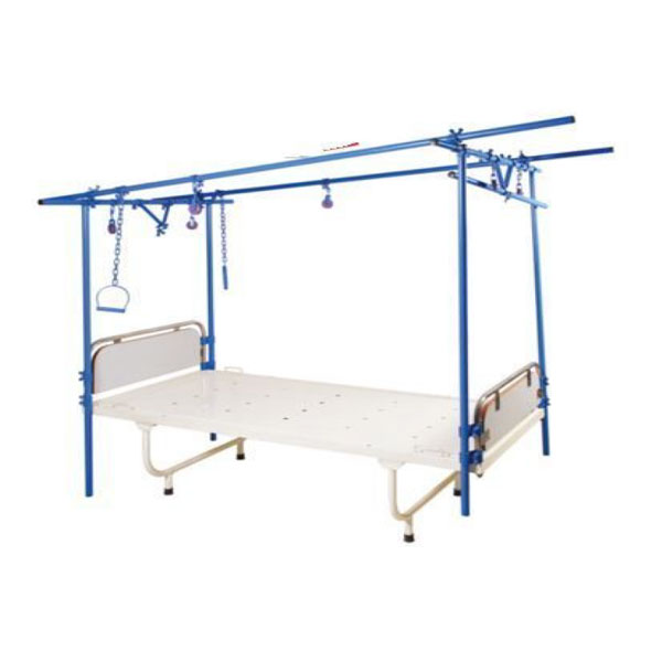 Balkan Frame For Hospital Bed