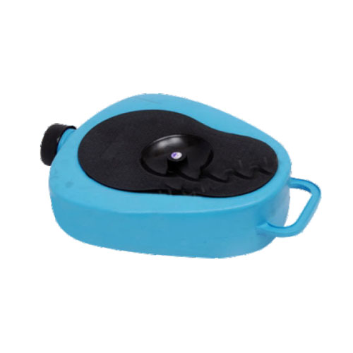 Bed Pan Female Thick