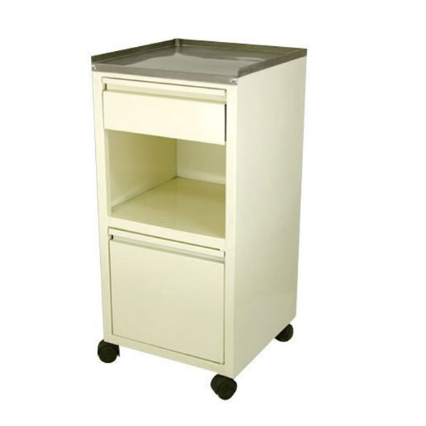 Bed Side Locker (Deluxe)