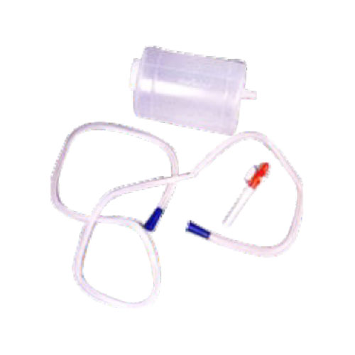 Douche Cane with Fitting