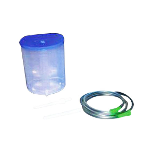 Douche Cane with Fitting