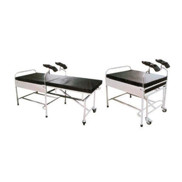 Delivery Bed (Telescopic)