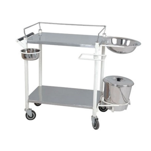 Dressing Trolley