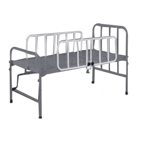 Drop Side Railing (Pair)