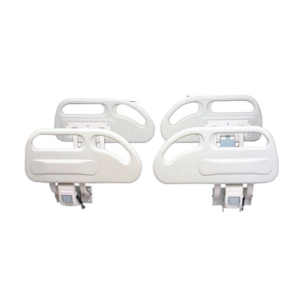 Duck Type Safety Side Railing