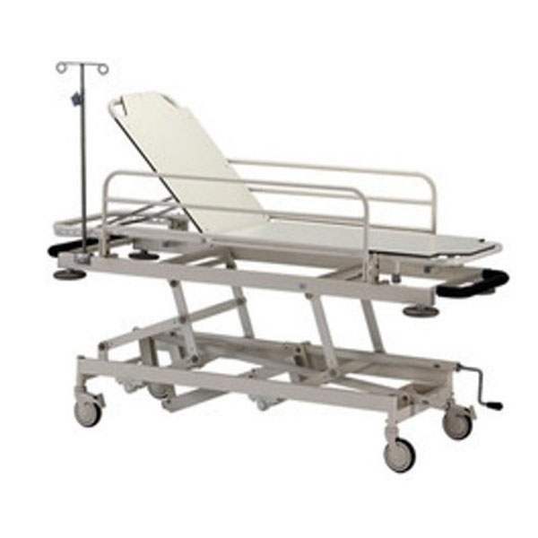 Emergency & Recovery Trolley