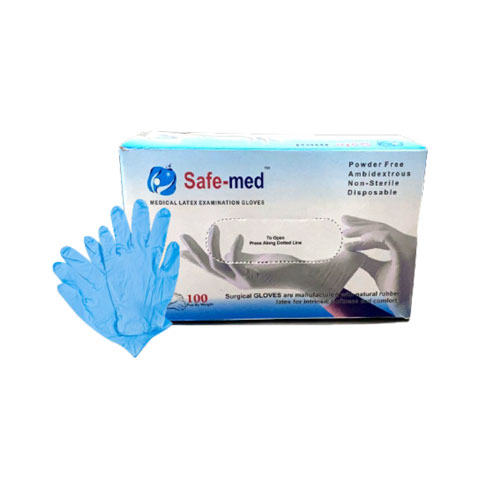 Examination Gloves