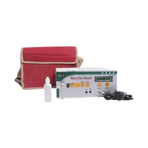 Fetal Doppler Digital