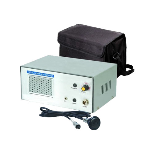 Fetal Doppler Table Top