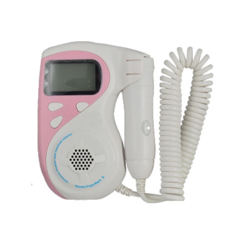 Fetal Doppler