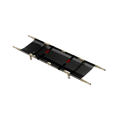Folding Stretcher Single fold (Canvas)