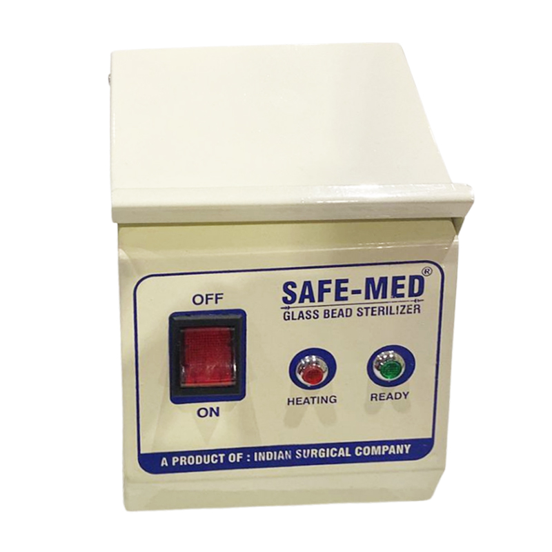 Glass Bead Sterilizer