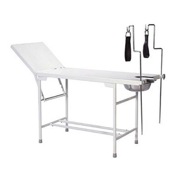 Gynae Examination Table