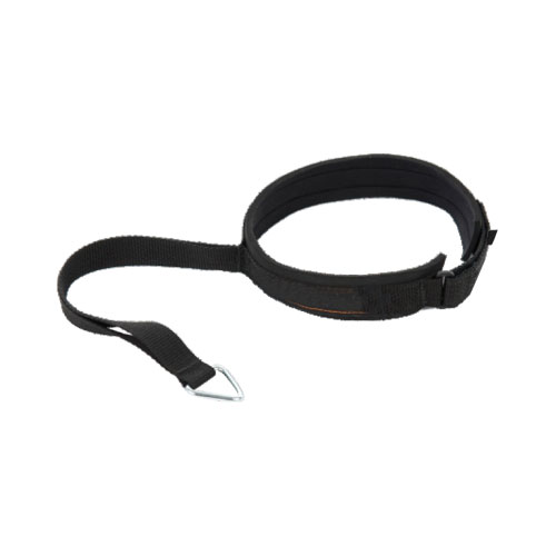 Head Harness Rubber