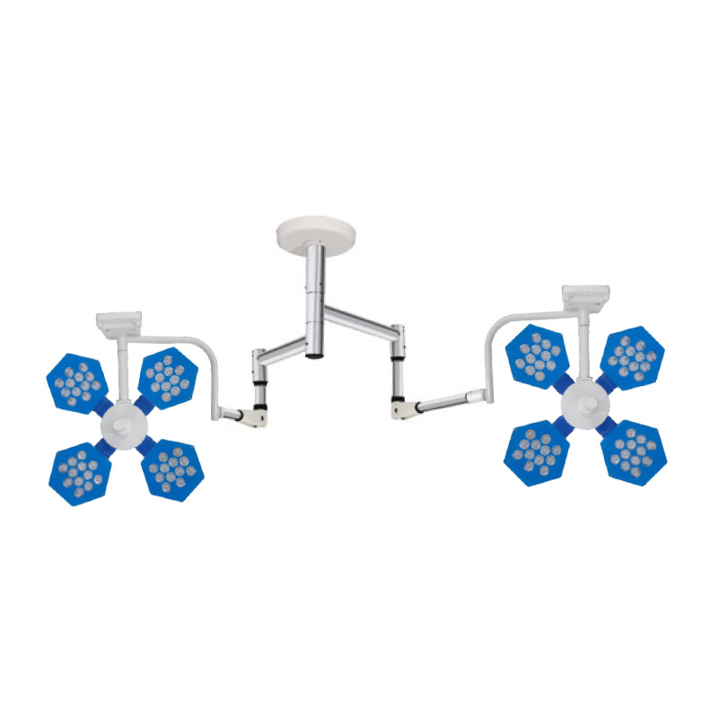 HEX 12 SR Double Dome