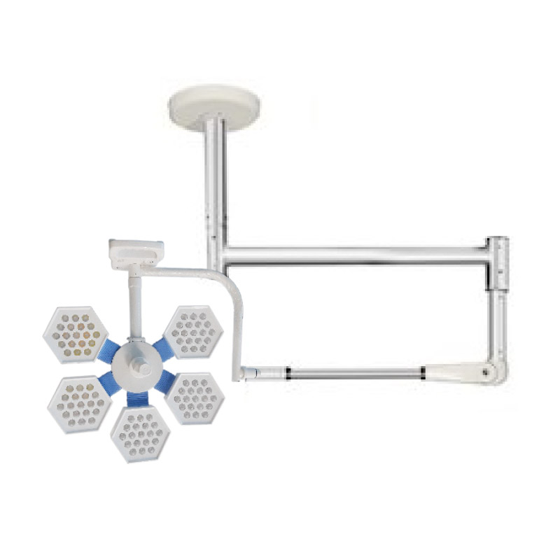 HEX 19 SR Single Dome