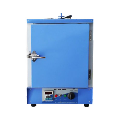 Hot Air Oven