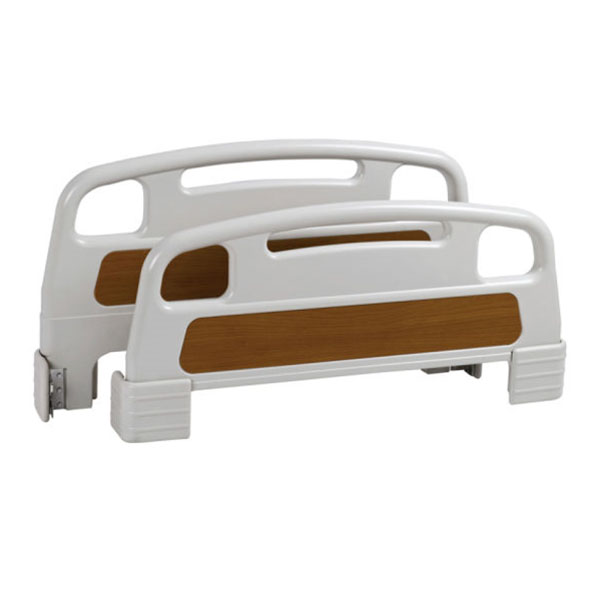 Head & Foot Board (ABS)