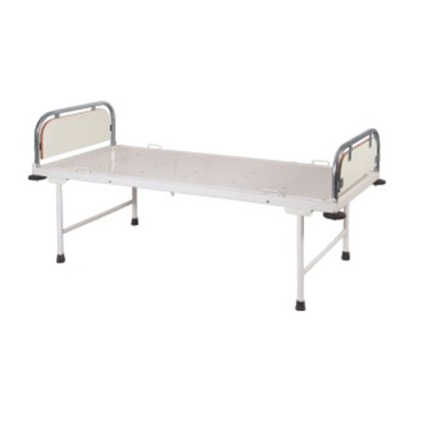 Hospital Plain Bed Delux (Sumica Panels)
