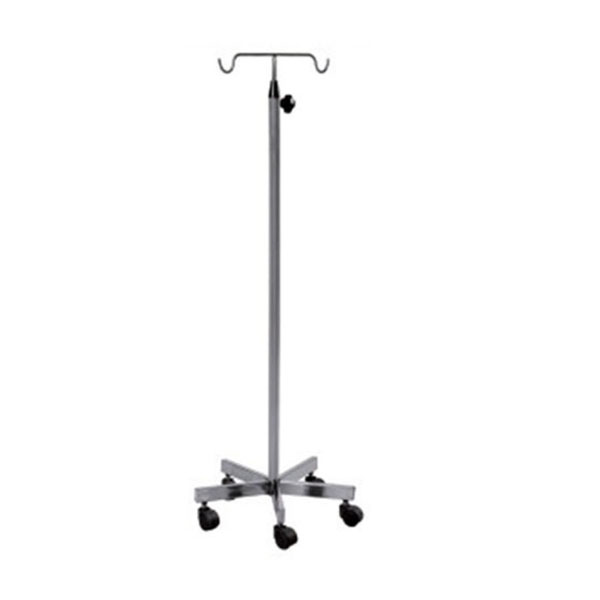 I.V. Stand Stainless Steel