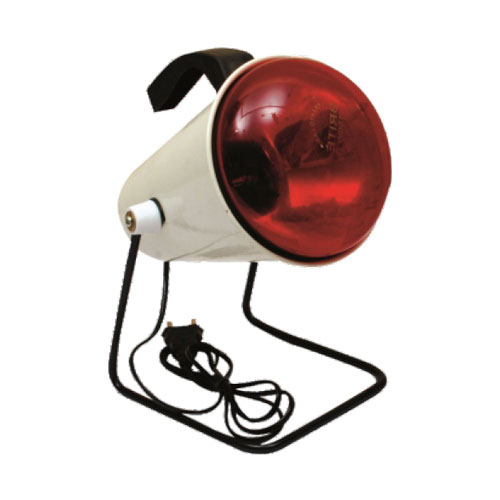 Infra Red Lamp