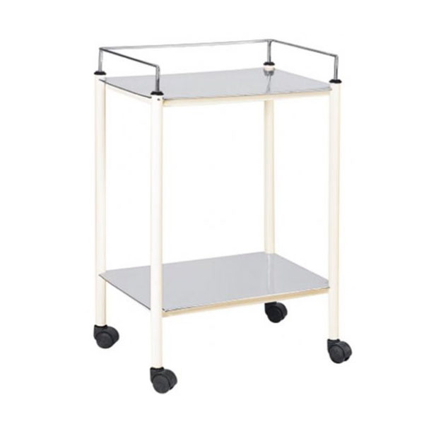 Instrument Trolley