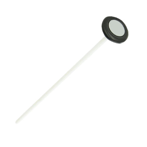 Knee Hammer Plastic Handle Round