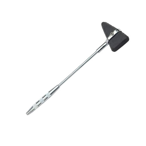 Knee Hammer fish Type With Pin Brush