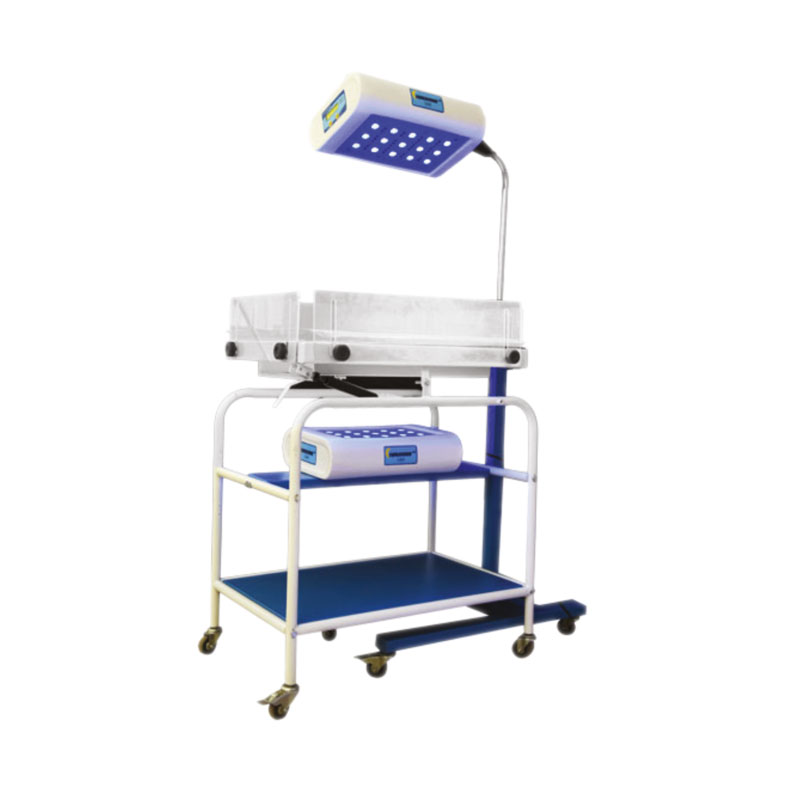 Led Phototherapy Unit