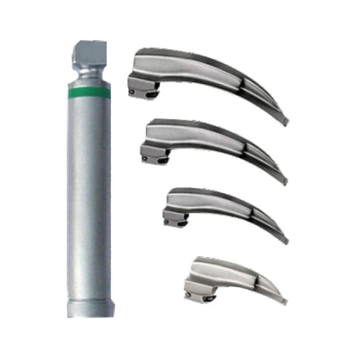 Laryngoscope
