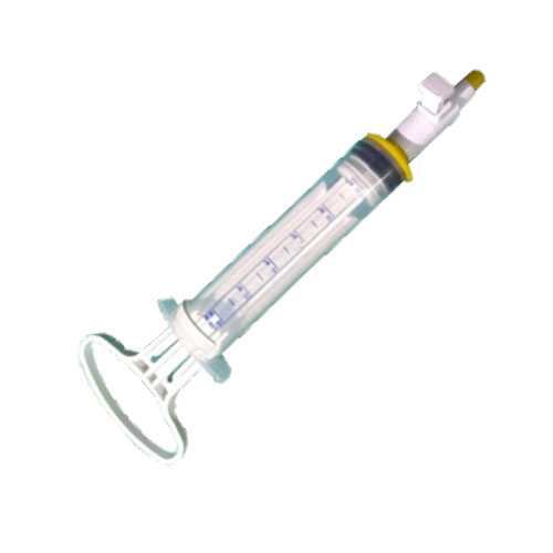 MR Syringe