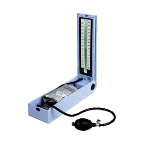 Sphygmomanometer Mercurial