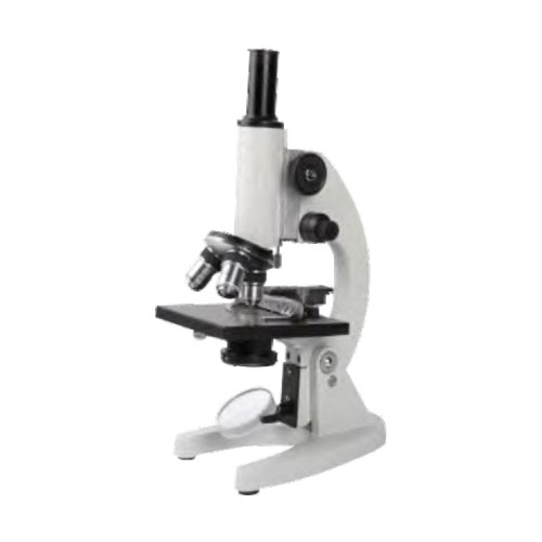 Microscope Student