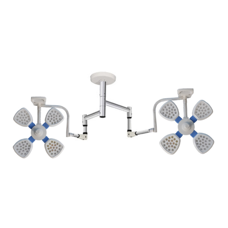 Nova 19 SR Double Dome