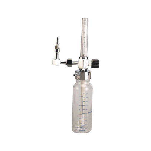 flowmeter & regulator