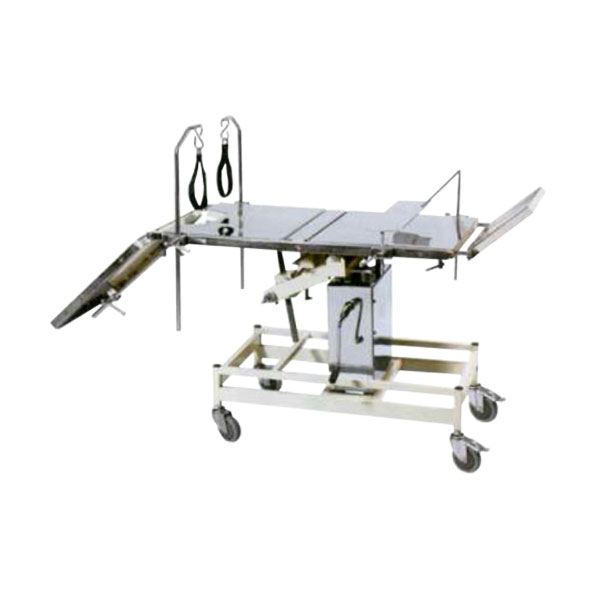 Operation Table (Hi-Lo)