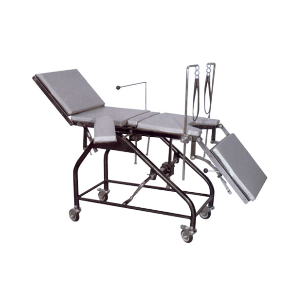 Operation Table Improved model (Fixed Height)