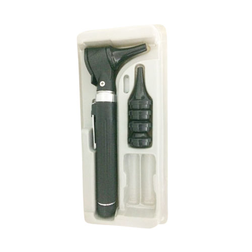 Otoscope (Plastic Body)