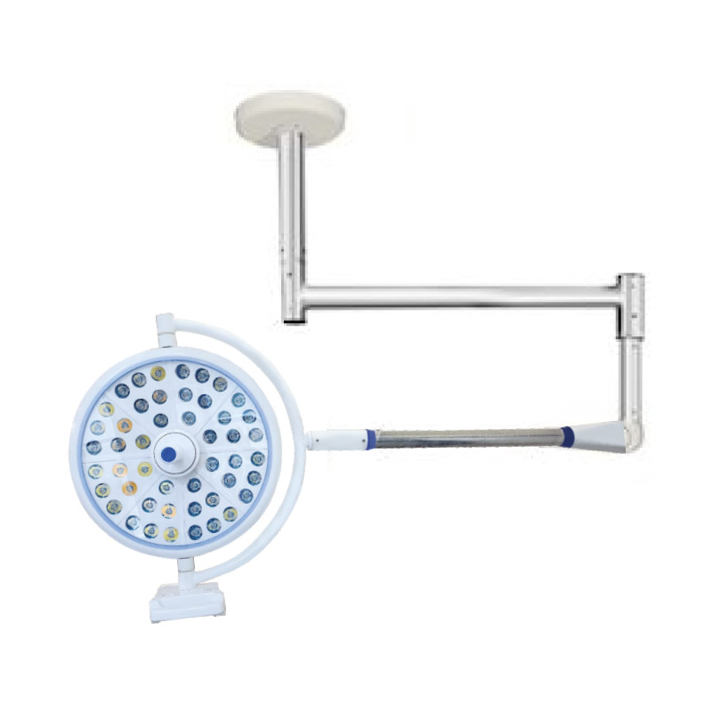 Oval 48 SR Single Dome