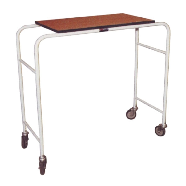 Over Bed Table Fixed Height