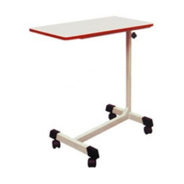 Over Bed Table (Manual)