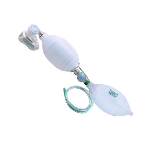 Resuscitator Bag (Adult)