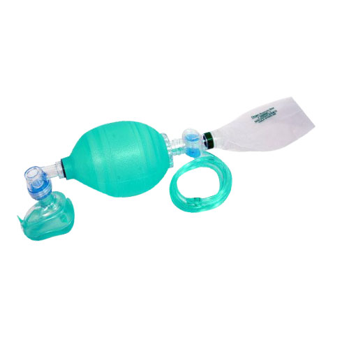 Resuscitator Bag (Child)