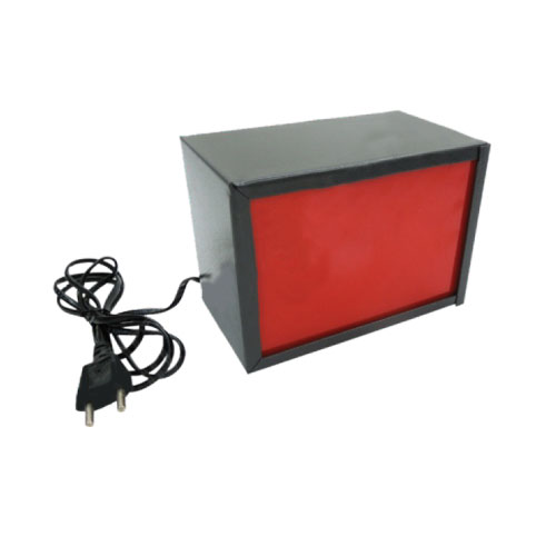 Safe Light For Dark Room