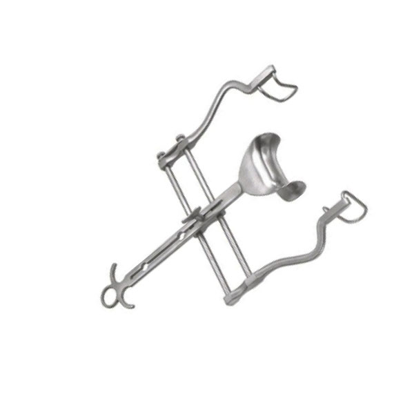 Self Retaining Retractor
