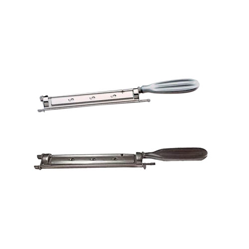 Skin Grafting Handle