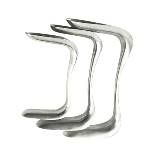 Sims Speculam Stainless Steel